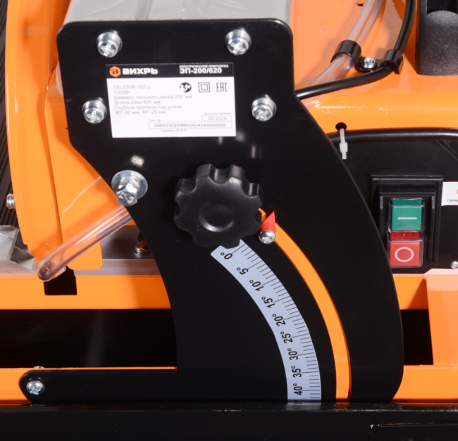 Электрический плиткорез ЭП-200/620 Вихрь в Ижевске Электрический плиткорез ЭП-200/620 Вихрь в Ижевске