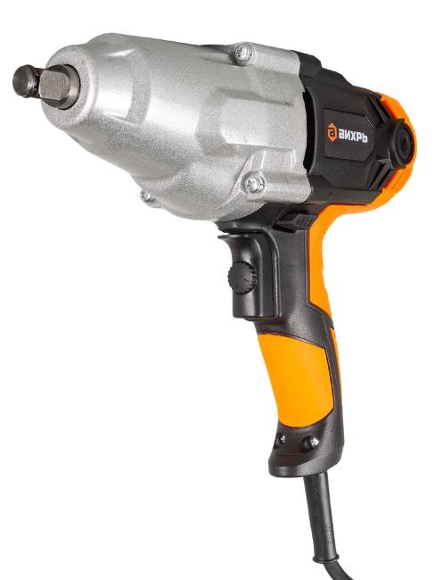 Гайковёрт сетевой Вихрь ГС-350НМ в Ижевске Гайковёрт сетевой Вихрь ГС-350НМ в Ижевске