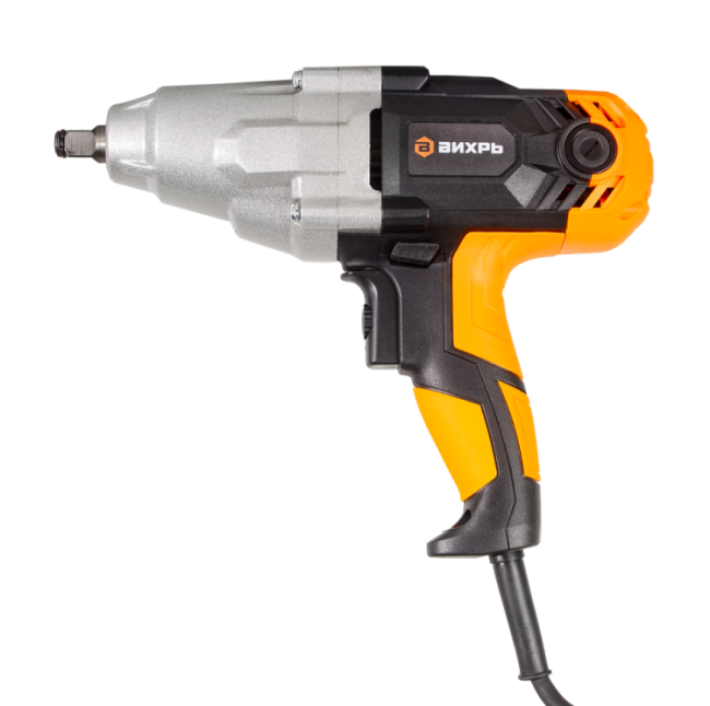 Гайковёрт сетевой Вихрь ГС-350НМ в Ижевске Гайковёрт сетевой Вихрь ГС-350НМ в Ижевске