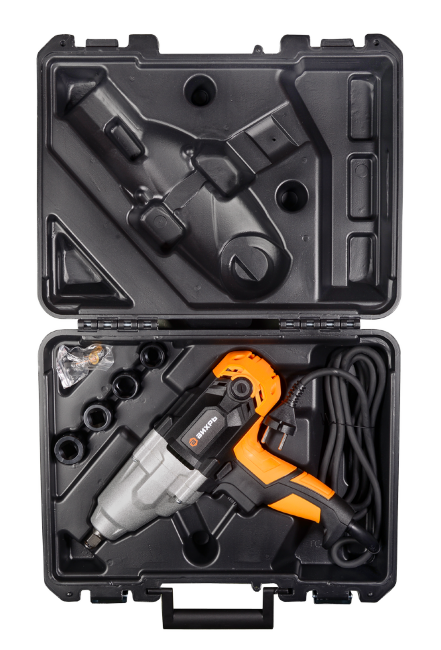 Гайковёрт сетевой Вихрь ГС-350НМ в Ижевске Гайковёрт сетевой Вихрь ГС-350НМ в Ижевске