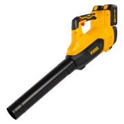 Воздуходувка аккумуляторная RB180-36, Li-ion, 36 В, 4 Ач, 180 км/ч, 820 м3/ч Denzel Воздуходувка аккумуляторная RB180-36, Li-ion, 36 В, 4 Ач, 180 км/ч, 820 м3/ч Denzel