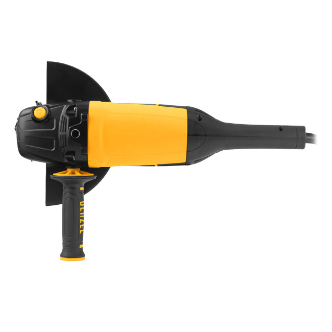 Машина шлифовальная угловая AG230-2600, 2600 Вт, 230 мм, 6000 об/мин Denzel в Ижевске Машина шлифовальная угловая AG230-2600, 2600 Вт, 230 мм, 6000 об/мин Denzel в Ижевске