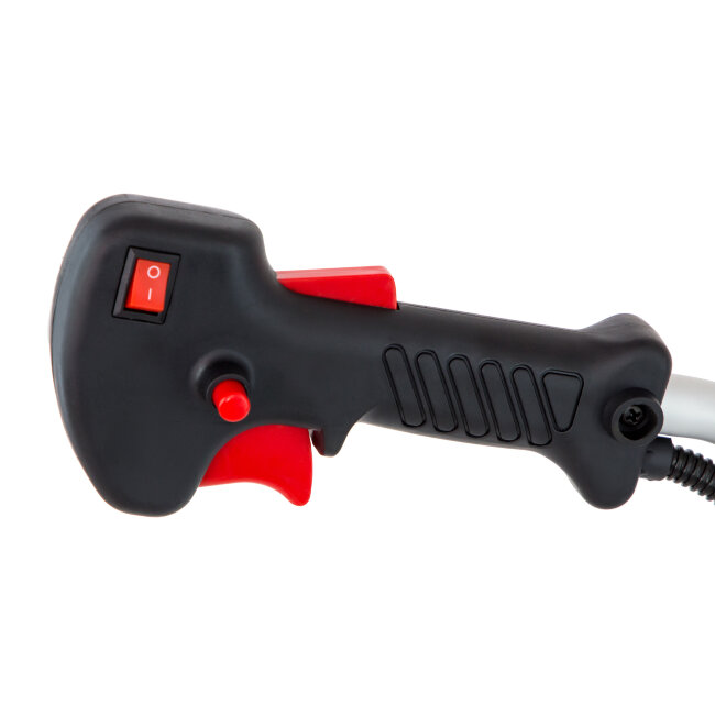 Триммер бензиновый DR-43, 43 см3, неразъемная штанга, состоит из 2 частей Denzel в Ижевске Триммер бензиновый DR-43, 43 см3, неразъемная штанга, состоит из 2 частей Denzel в Ижевске