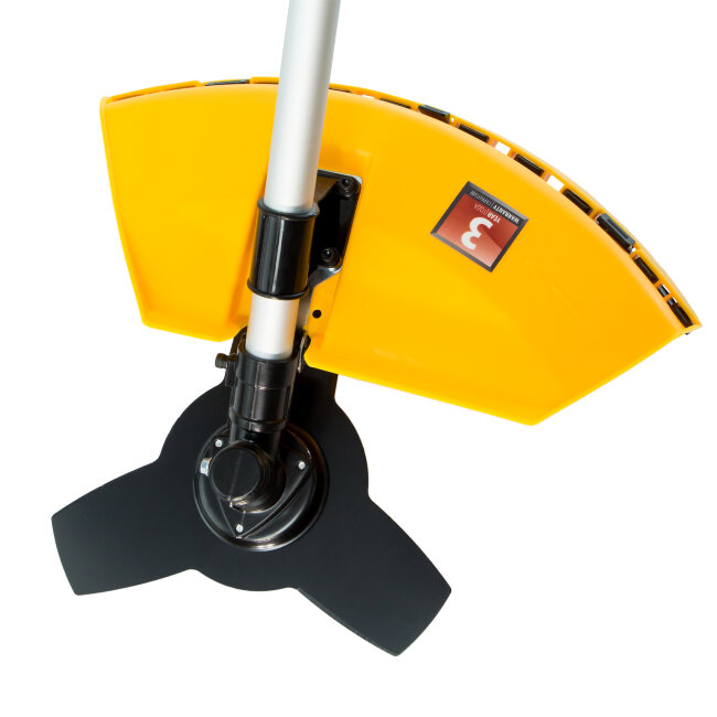 Триммер бензиновый DR-43, 43 см3, неразъемная штанга, состоит из 2 частей Denzel в Ижевске Триммер бензиновый DR-43, 43 см3, неразъемная штанга, состоит из 2 частей Denzel в Ижевске