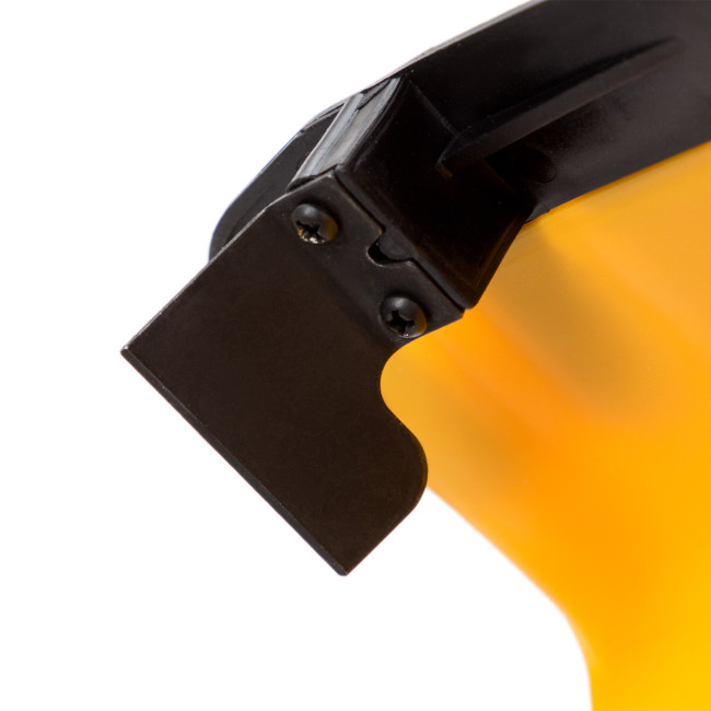 Триммер бензиновый DR-43, 43 см3, неразъемная штанга, состоит из 2 частей Denzel в Ижевске Триммер бензиновый DR-43, 43 см3, неразъемная штанга, состоит из 2 частей Denzel в Ижевске