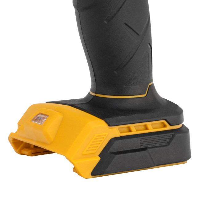 Дрель-шуруповерт аккумуляторная, бесщет. BLDL-18-0 Li-Ion, 18 В Denzel в Ижевске