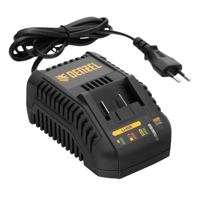 Дрель-шуруповерт аккумуляторная, бесщет. BLDL-18-0 Li-Ion, 18 В Denzel в Ижевске