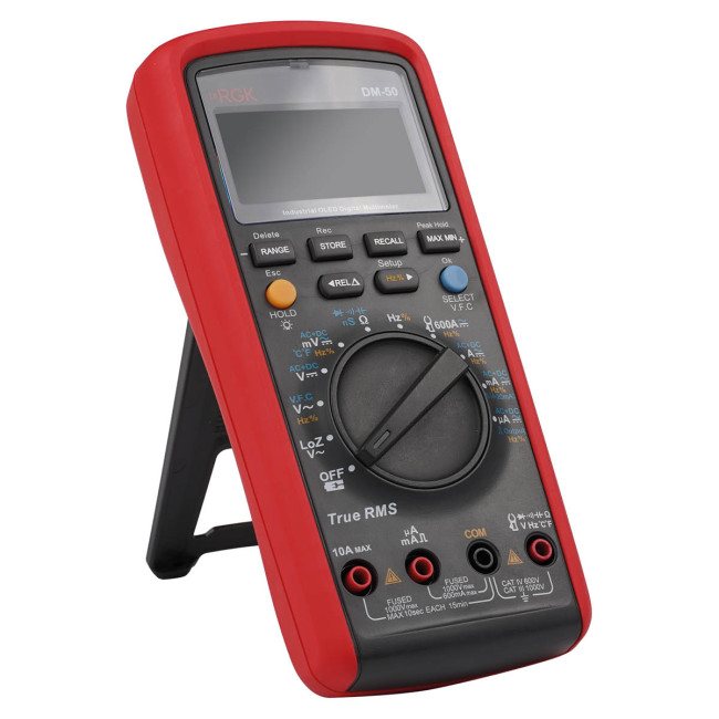 Мультиметр RGK DM-50 в Ижевске