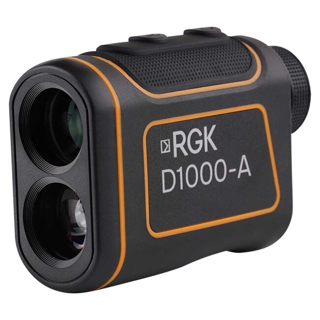 Оптический дальномер RGK D1000-A (с поверкой) в Ижевске