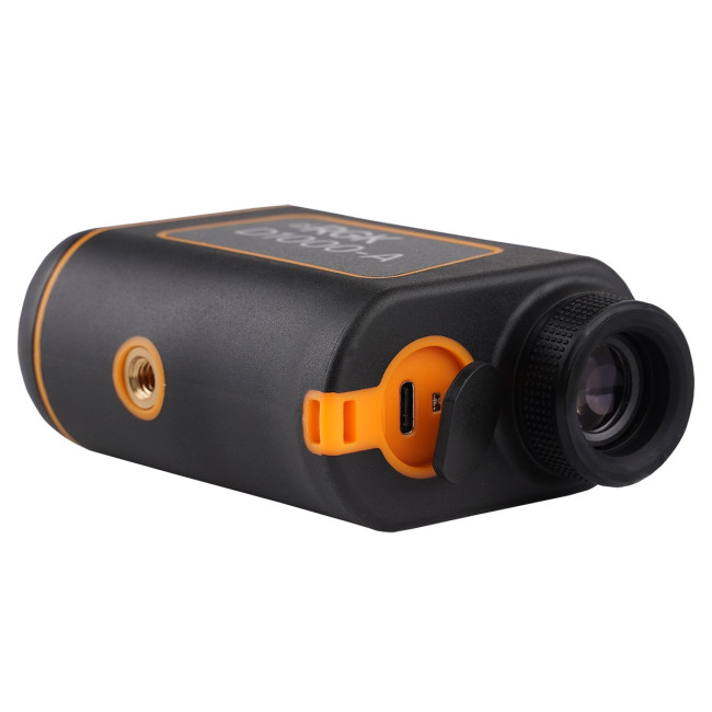 Оптический дальномер RGK D1000-A (с поверкой) в Ижевске Оптический дальномер RGK D1000-A (с поверкой) в Ижевске