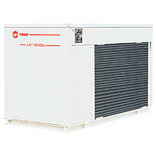 Trane Компрессорно-конденсаторный агрегат (RAUL500 ) в Ижевске