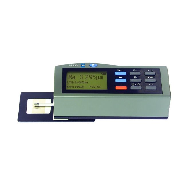 Измеритель шероховатости TR220 в Ижевске