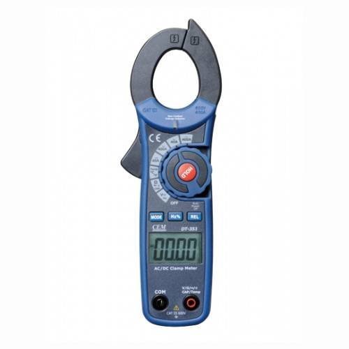 Токовые клещи CEM DT-351 в Ижевске