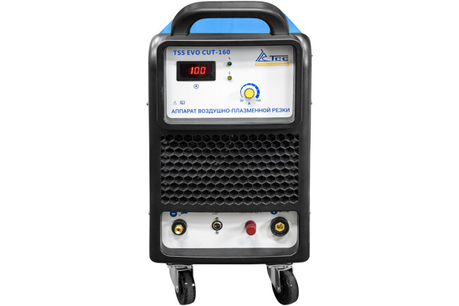 Аппарат воздушно-плазменной резки TSS EVO CUT-160 в Ижевске