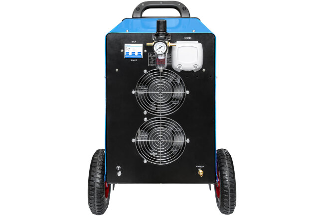 Аппарат воздушно-плазменной резки TSS EVO CUT-160 в Ижевске