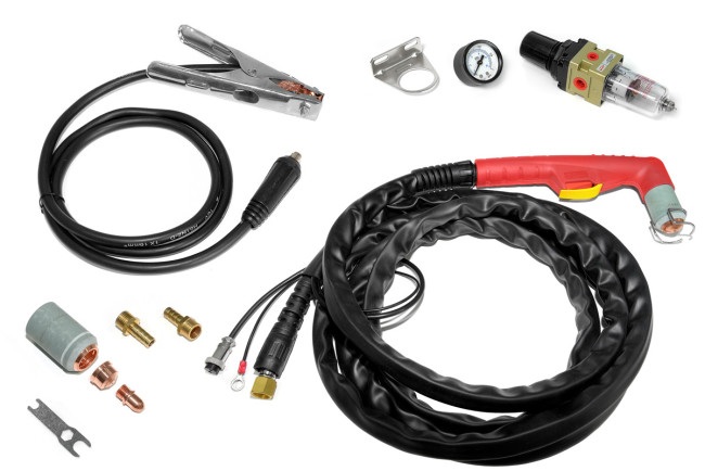 Аппарат воздушно-плазменной резки TSS EVO CUT-160 в Ижевске