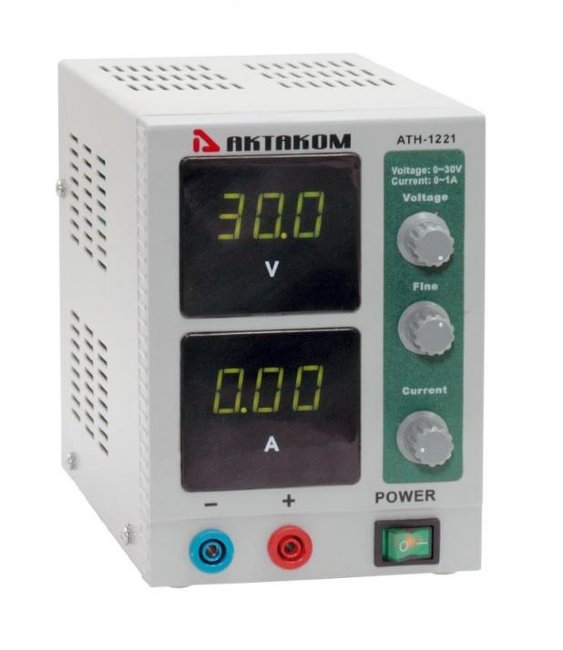 Источник питания АТН-1231 в Ижевске
