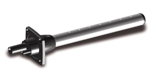 Парораспределители для воздуховодов в Ижевске