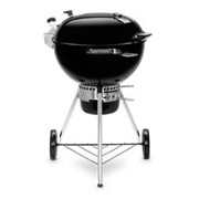 Угольный гриль WEBER Master-Touch GBS Premium E-5770, 57 см