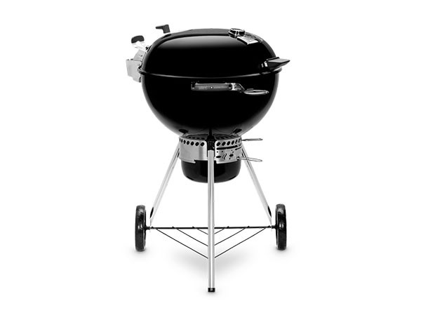 Угольный гриль WEBER Master-Touch GBS Premium E-5770, 57 см в Ижевске Угольный гриль WEBER Master-Touch GBS Premium E-5770, 57 см в Ижевске