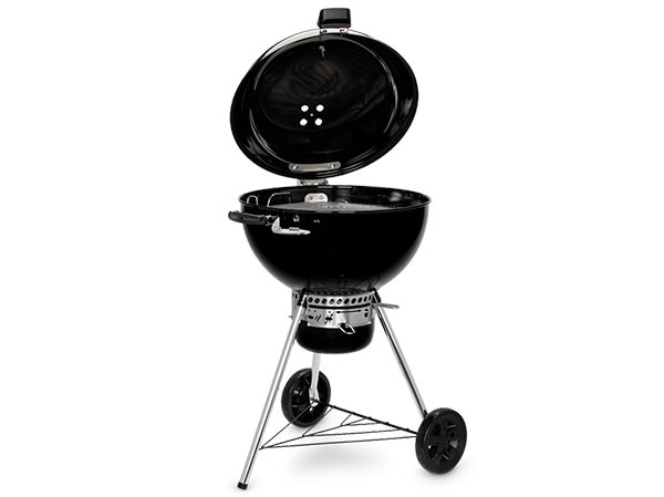 Угольный гриль WEBER Master-Touch GBS Premium E-5770, 57 см в Ижевске Угольный гриль WEBER Master-Touch GBS Premium E-5770, 57 см в Ижевске