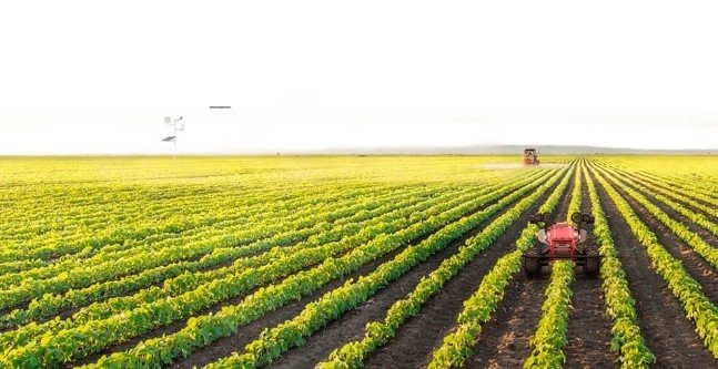 Наземный дрон XAG R150 2020 XAUV Spray Model в Ижевске Наземный дрон XAG R150 2020 XAUV Spray Model в Ижевске