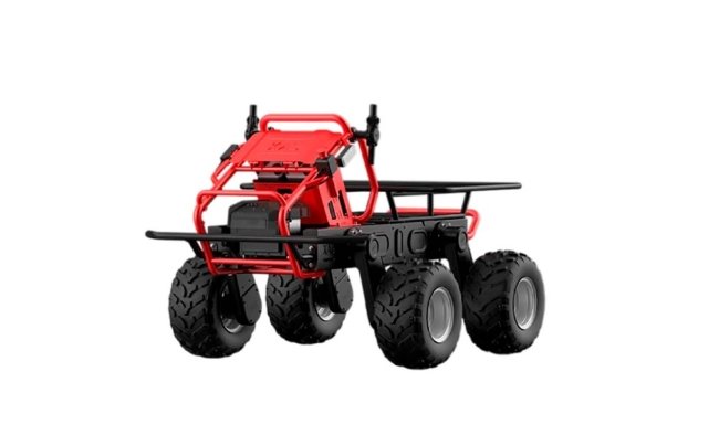 Наземный дрон XAG R150 2020 XAUV Spray Model в Ижевске Наземный дрон XAG R150 2020 XAUV Spray Model в Ижевске