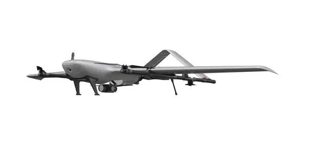 Дрон XAG M2000 Remote Sensing в Ижевске