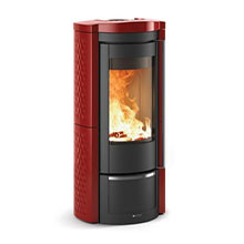 La Nordica Liu' Bordeaux (бордовый) в Ижевске