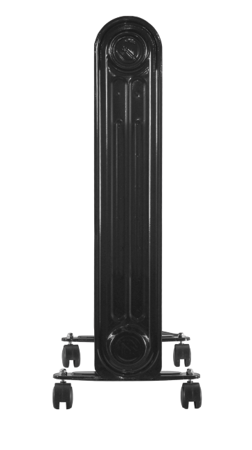 Масляный радиатор Ресанта ОМПТ-12НЧ в Ижевске Масляный радиатор Ресанта ОМПТ-12НЧ в Ижевске