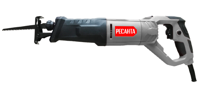Сабельная пила Ресанта ПС-950Э в Ижевске