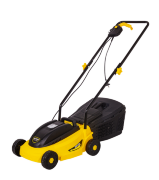 Электрическая газонокосилка Huter ELM-11А32