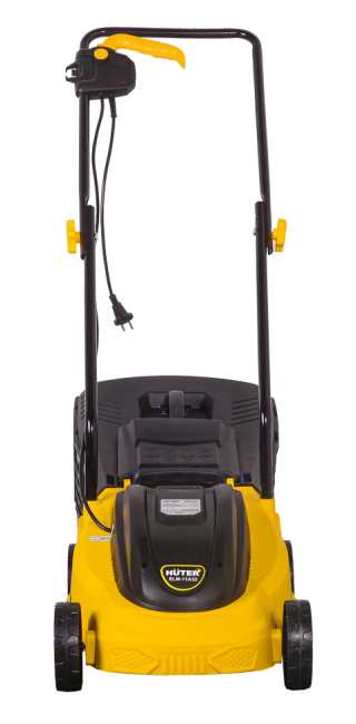 Электрическая газонокосилка Huter ELM-11А32 в Ижевске Электрическая газонокосилка Huter ELM-11А32 в Ижевске