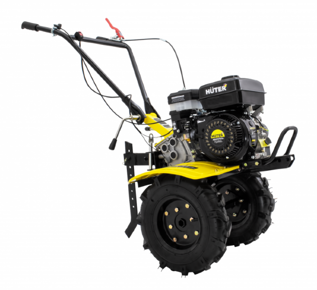 Сельскохозяйственная машина Huter МК-7000P-10-4х2 в Ижевске