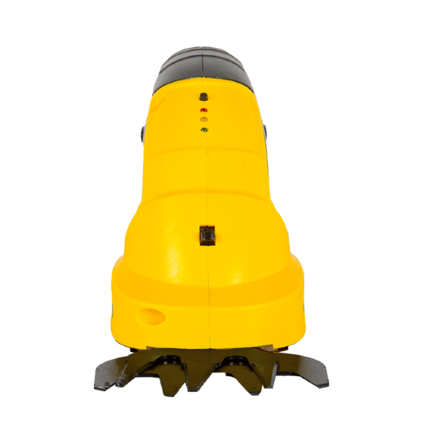 Аккумуляторный электрический триммер-кусторез Huter GET-7,2H в Ижевске Аккумуляторный электрический триммер-кусторез Huter GET-7,2H в Ижевске