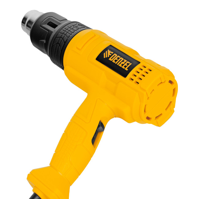 Фен технический HG-1800, 1800 Вт, 3 режима Denzel в Ижевске Фен технический HG-1800, 1800 Вт, 3 режима Denzel в Ижевске