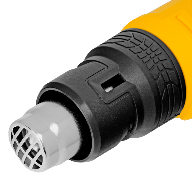 Фен технический HG-1800, 1800 Вт, 3 режима Denzel в Ижевске Фен технический HG-1800, 1800 Вт, 3 режима Denzel в Ижевске