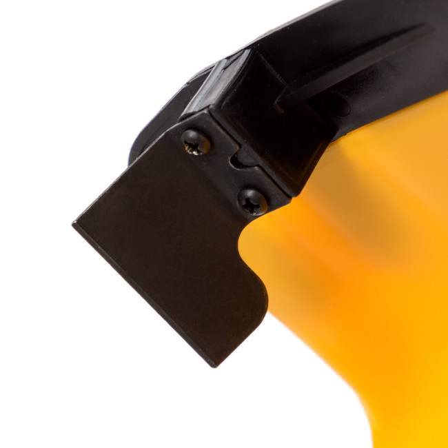 Триммер бензиновый DR-43S, 43 см3, разъемная штанга, состоит из 2 частей Denzel в Ижевске Триммер бензиновый DR-43S, 43 см3, разъемная штанга, состоит из 2 частей Denzel в Ижевске