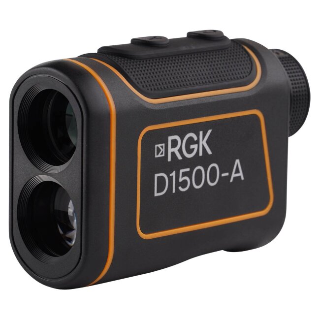 Оптический дальномер RGK D1500-A (с поверкой) в Ижевске
