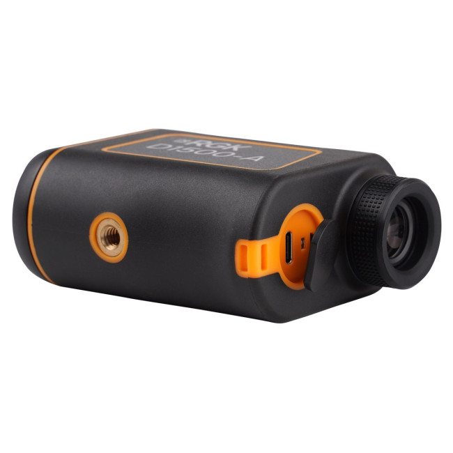 Оптический дальномер RGK D1500-A (с поверкой) в Ижевске Оптический дальномер RGK D1500-A (с поверкой) в Ижевске