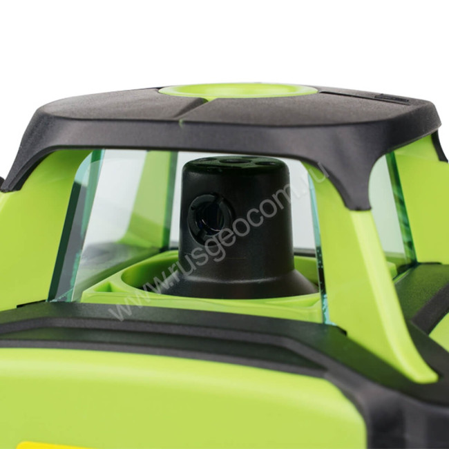 Ротационный нивелир RGK SP-100G с калибровкой в Ижевске