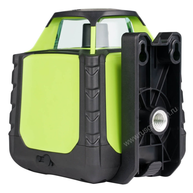 Ротационный нивелир RGK SP-100G с калибровкой в Ижевске