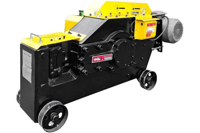 Станок для резки арматуры ТСС GQ 50N в Ижевске