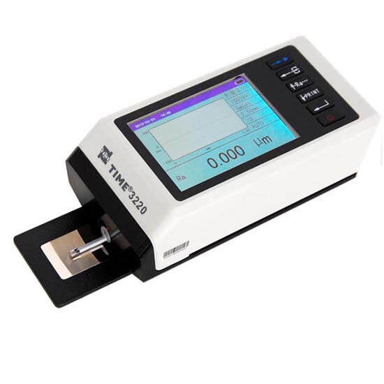Измеритель шероховатости TIME 3220 в Ижевске