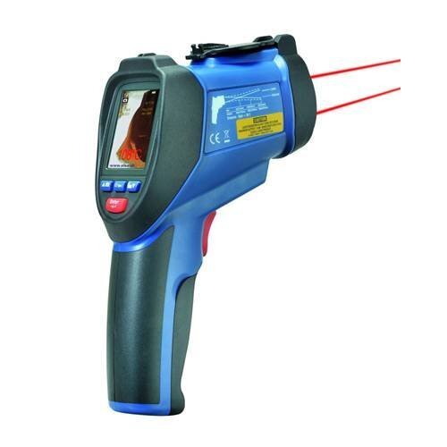 Пирометр CEM DT-9860 в Ижевске