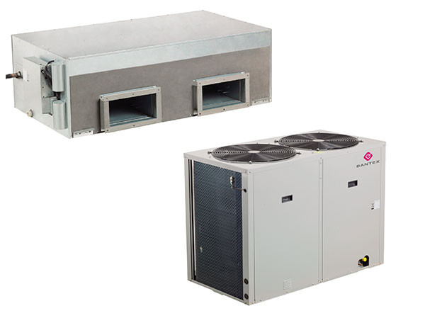 DU-096TAH1W/F в Ижевске