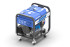 Дизель генератор TSS SDG 9000EHA в Ижевске