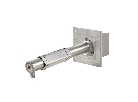 Система SA0* (парораспределяющая трубка) в Ижевске