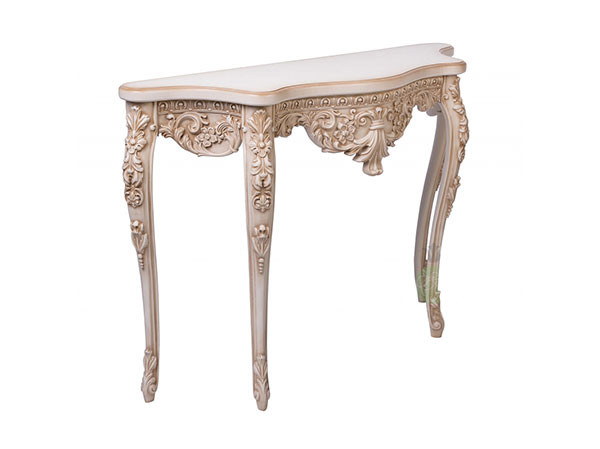 Консольный столик АртДеко RF0821 IV в Ижевске