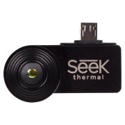Тепловизор SEEK Thermal Compact для Android (KIT FB0050A) Тепловизор SEEK Thermal Compact для Android (KIT FB0050A)